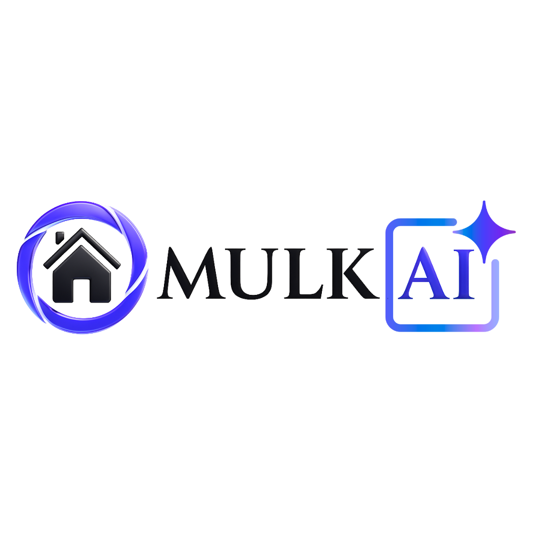 MulkAI Logo